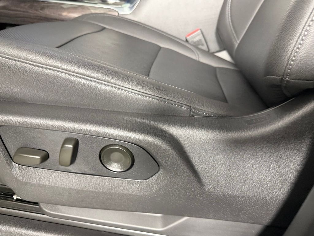 Certified Used 2026 Gray Chevrolet LTZ image 23