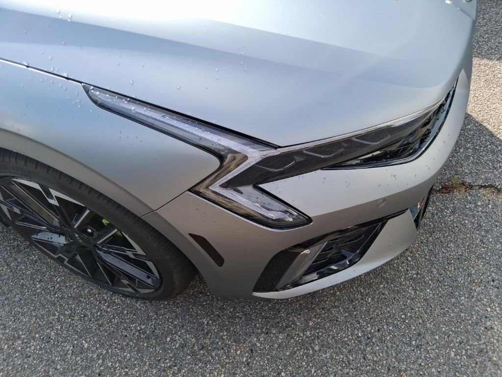 Used 2026 Gray Kia GT image 13