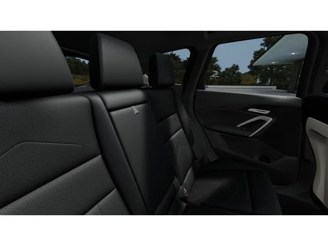 New 2027 Night Dusk Blue Metallic BMW  image 12