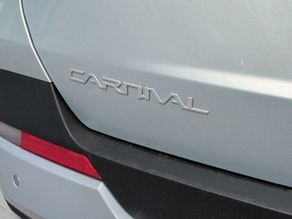 2026 Kia Carnival EX - Photo 15