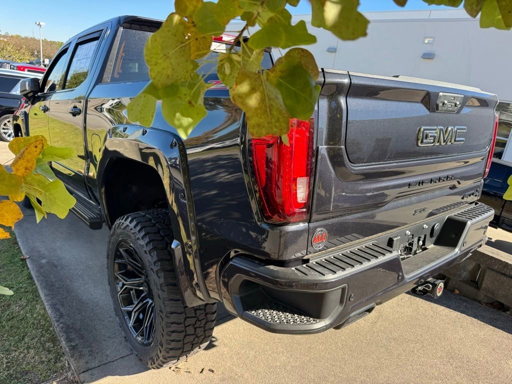 2026 GMC Sierra 1500 AT4 - Photo 12