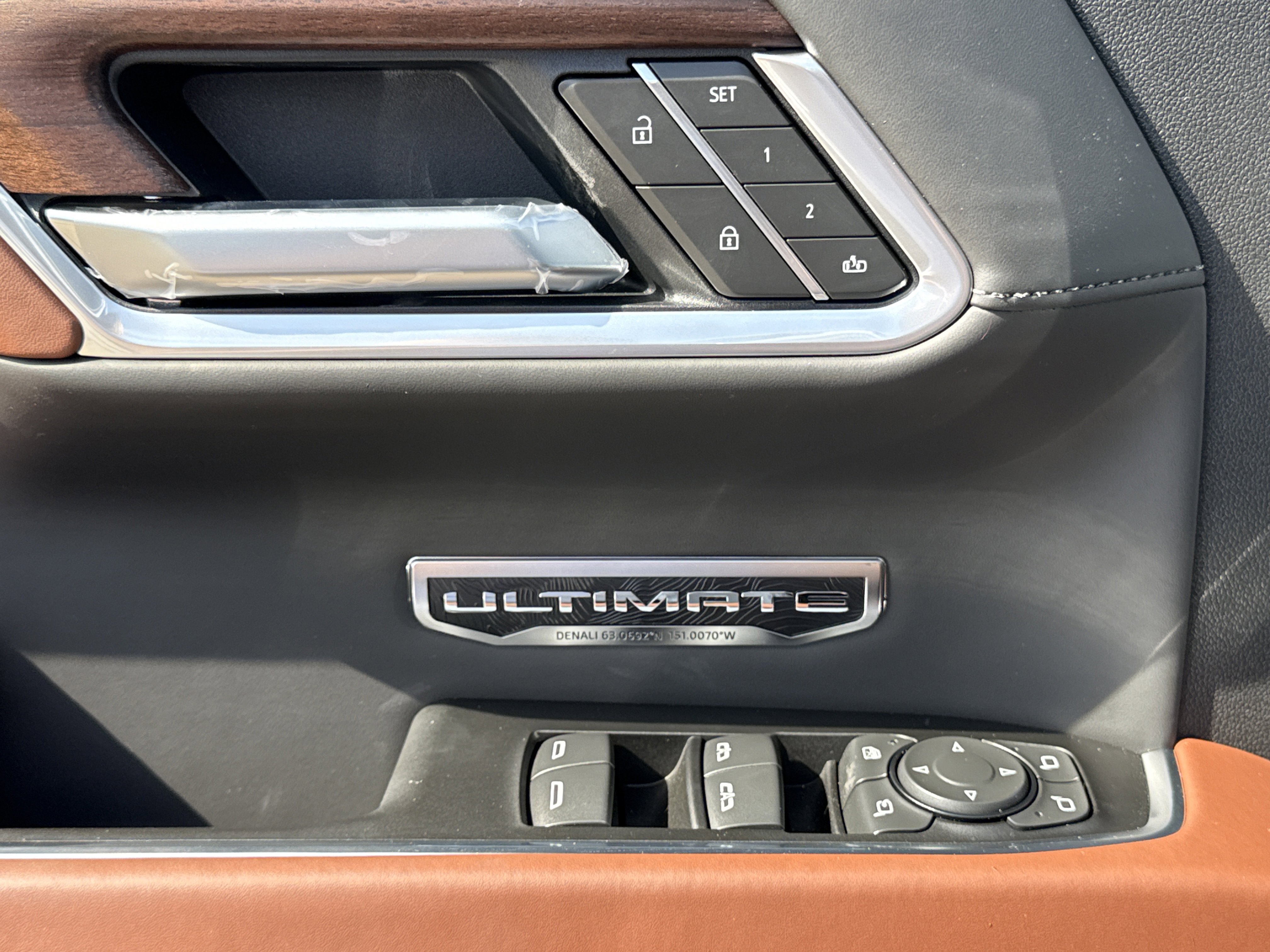 2026 GMC Sierra 1500 Denali Ultimate - Photo 20