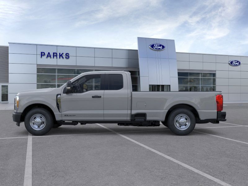 New 2026 Avalanche Ford F-250® XL image 3