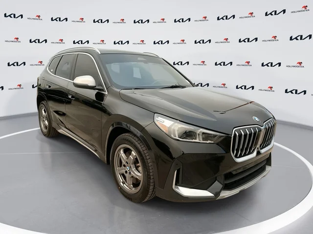 2023 BMW X1 xDrive28i