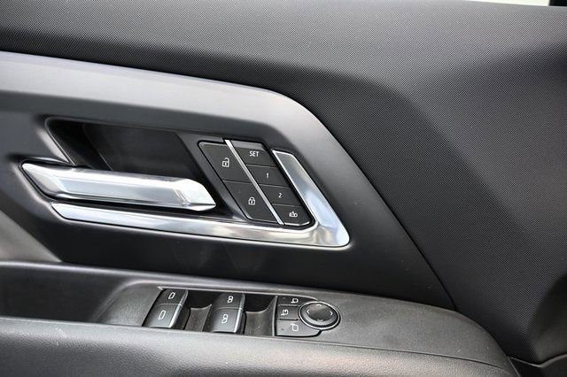 2026 Chevrolet Silverado EV Trail Boss - Photo 62