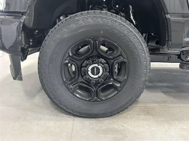 2026 Ford F-350 Super Duty XL - Photo 15