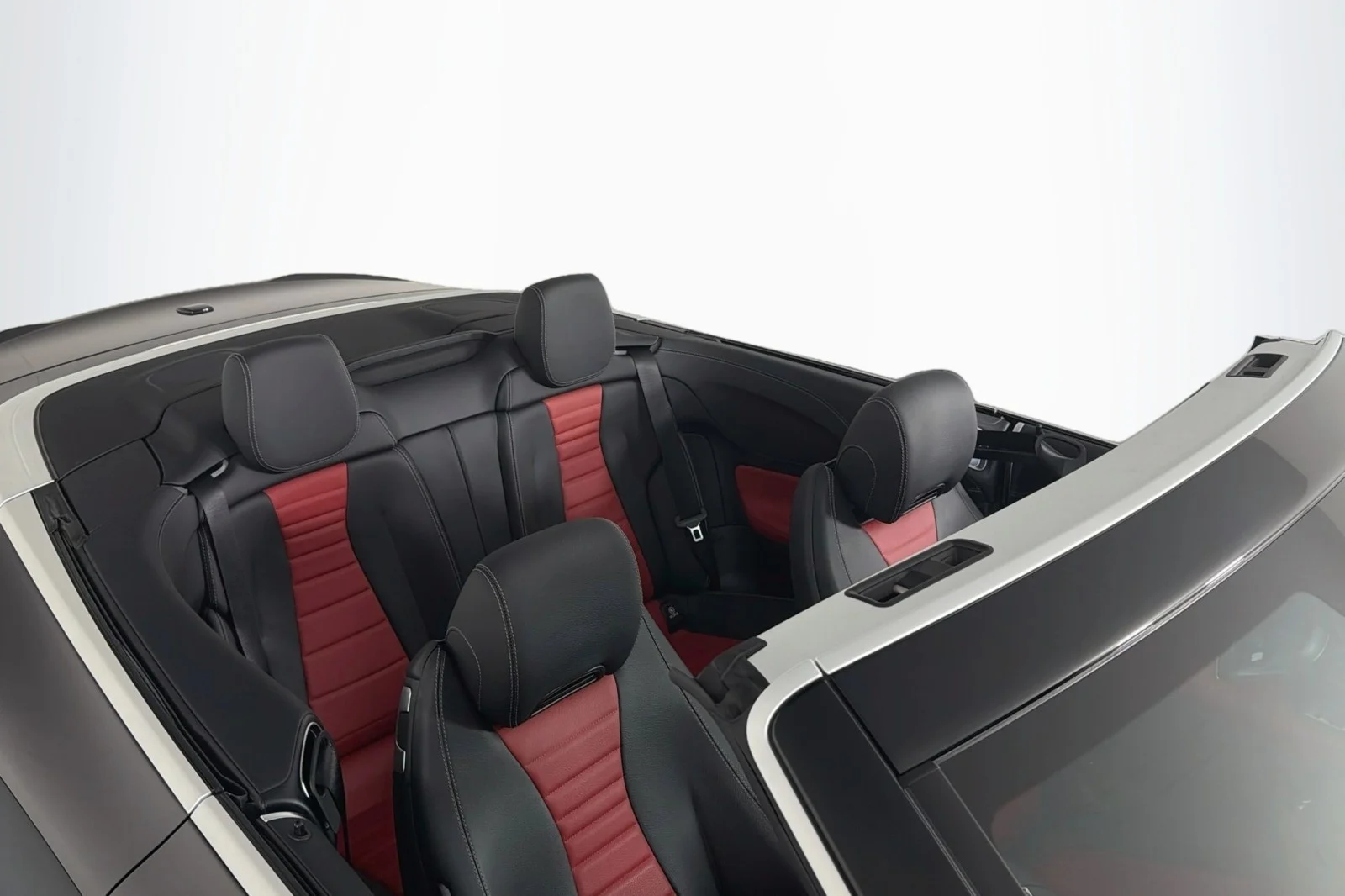 Certified Used 2023 Black Mercedes-Benz E 450 image 25