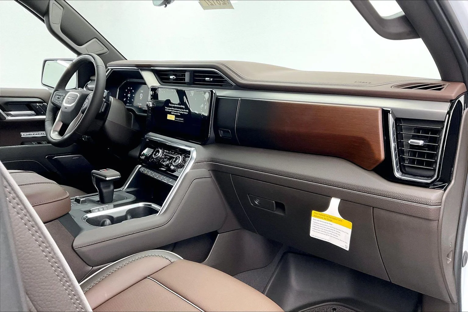 2026 GMC Sierra 1500 Denali - Photo 6