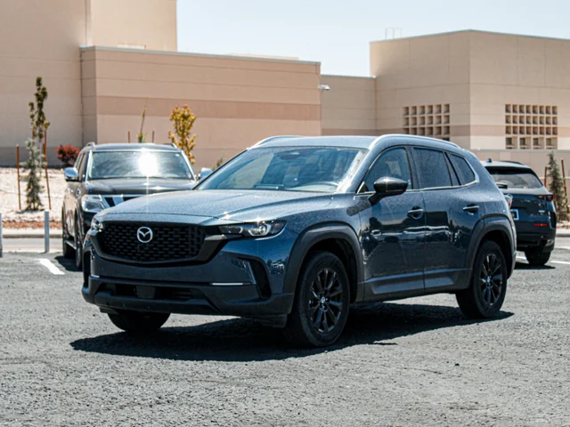 2025 Mazda CX-50 Premium