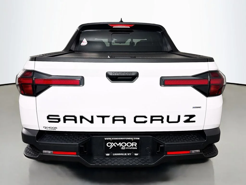 2026 Hyundai Santa Cruz SEL Activity - Photo 6