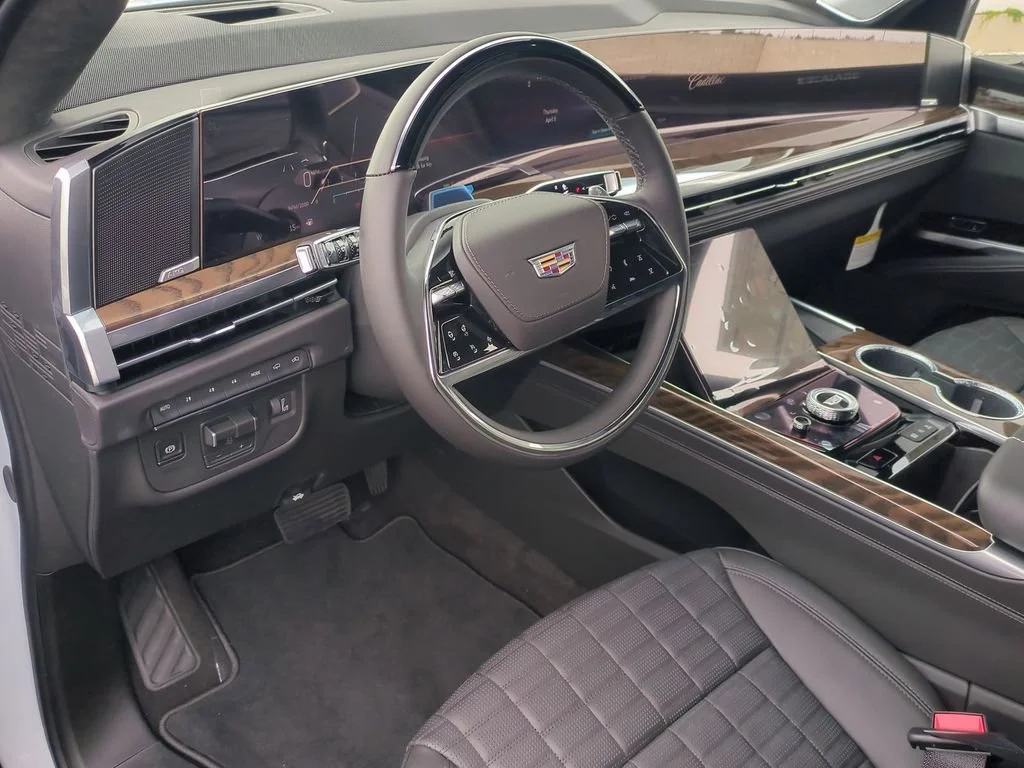 2026 Cadillac Escalade ESV Platinum Luxury - Photo 11