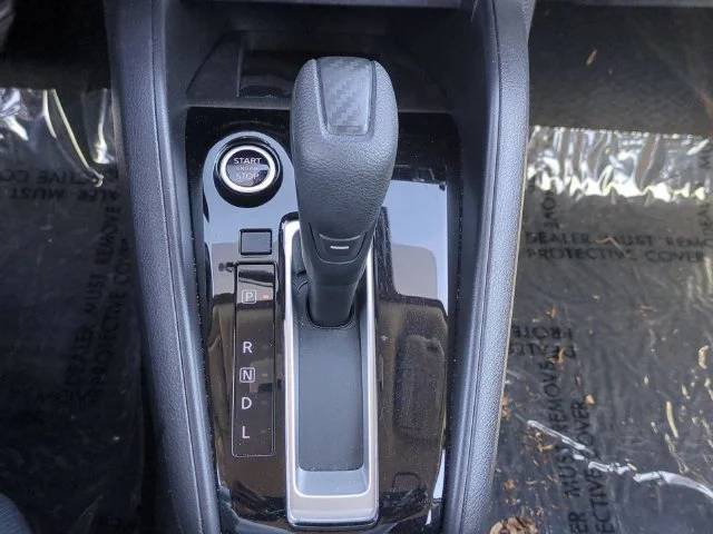 2025 Nissan Versa Sedan SV - Photo 19