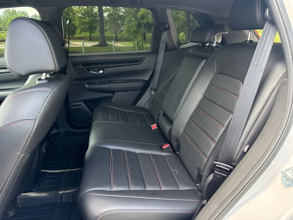 2024 Honda CR-V Sport-L - Photo 32