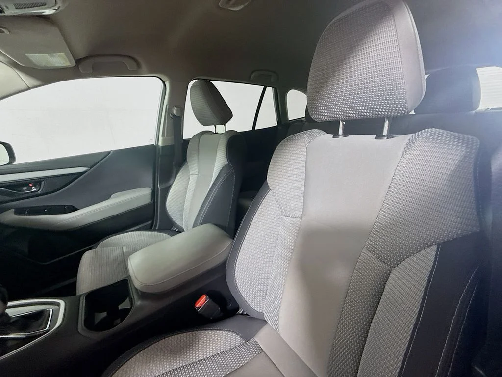 Used 2023 Crystal White Pearl Subaru Premium image 19