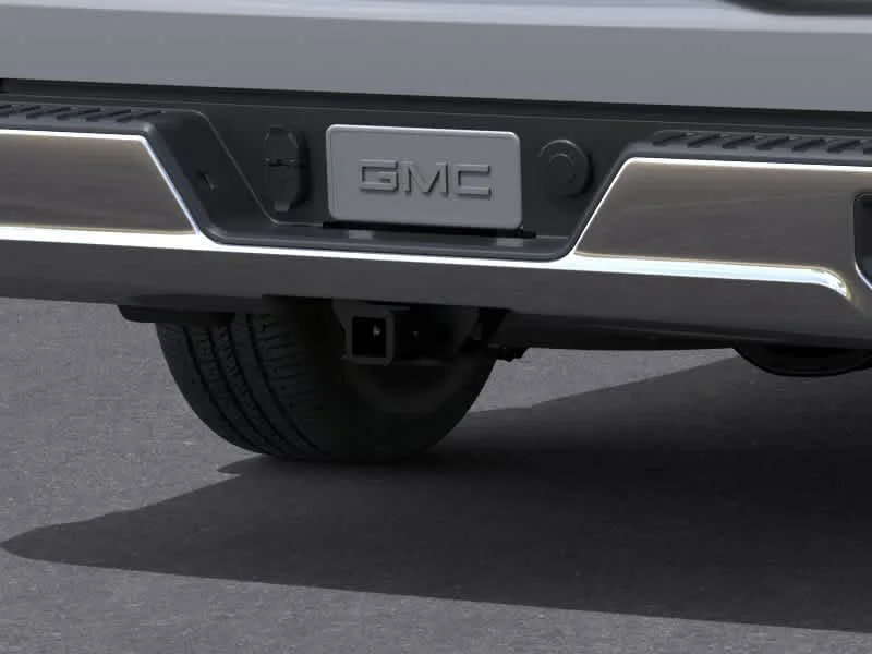 New 2026 Sterling Metallic GMC Pro image 14