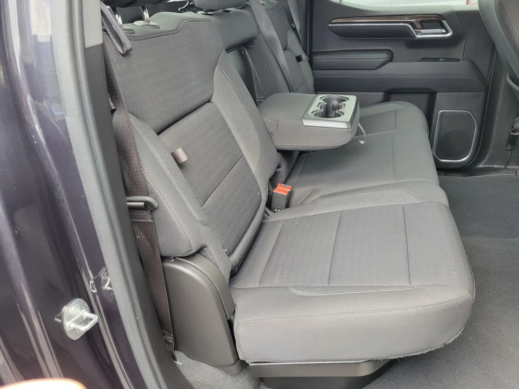 Used 2023 Gray Chevrolet LT image 20