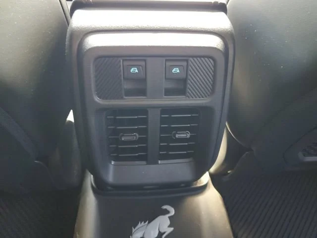 Used 2026 Gray Ford Raptor image 25