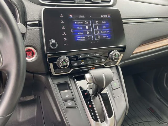 Certified Used 2018  Honda Touring image 25