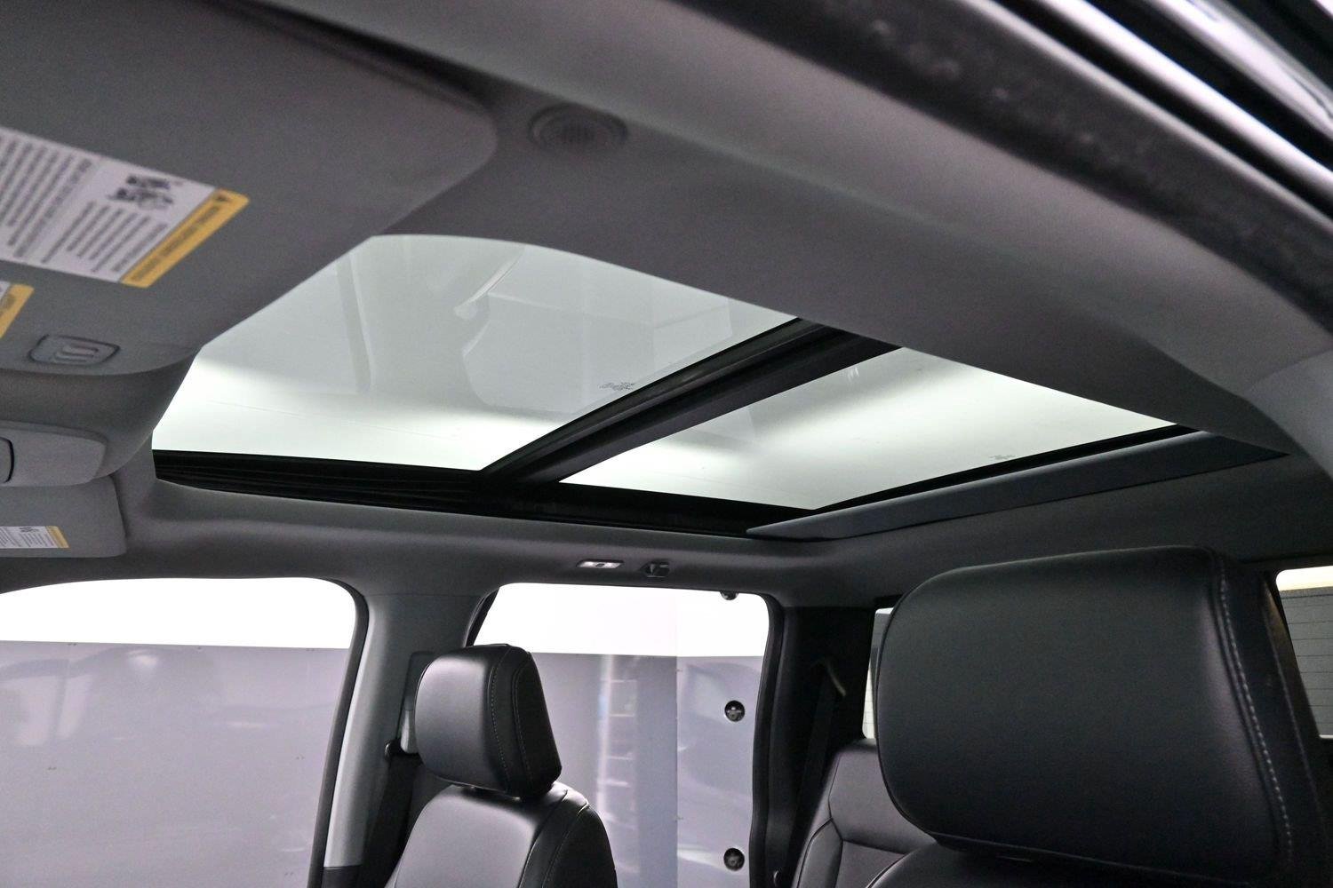 Used 2023 Agate Black Metallic Ford XL image 32