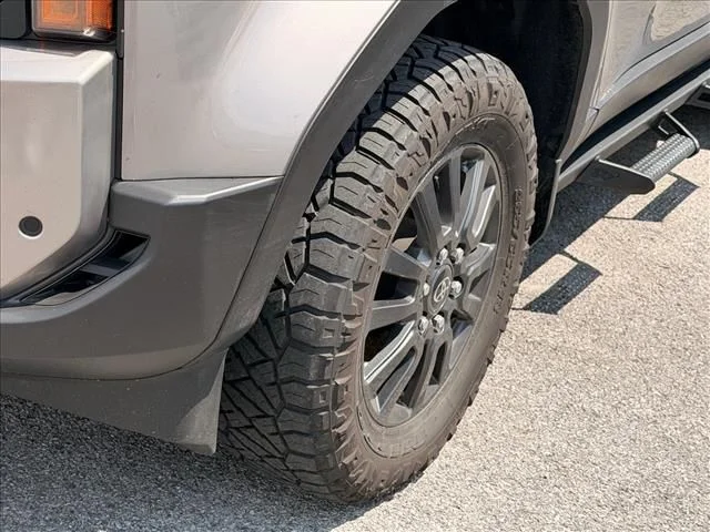 Used 2024 Beige Toyota 1958 image 10