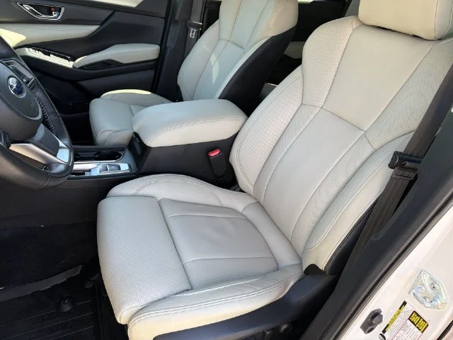 Used 2023 White Subaru Limited image 31
