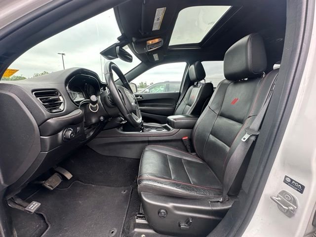 Used 2023 White Dodge GT Plus image 25