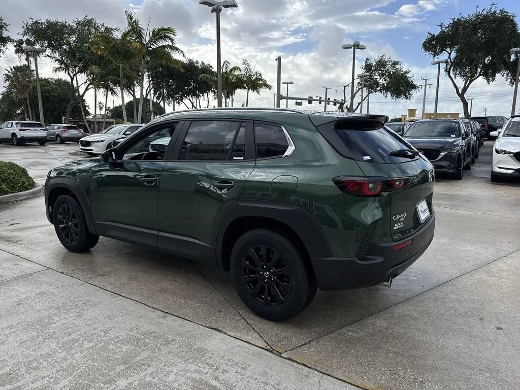 New 2026 Cypress Mazda 2.5 S Select AWD image 12