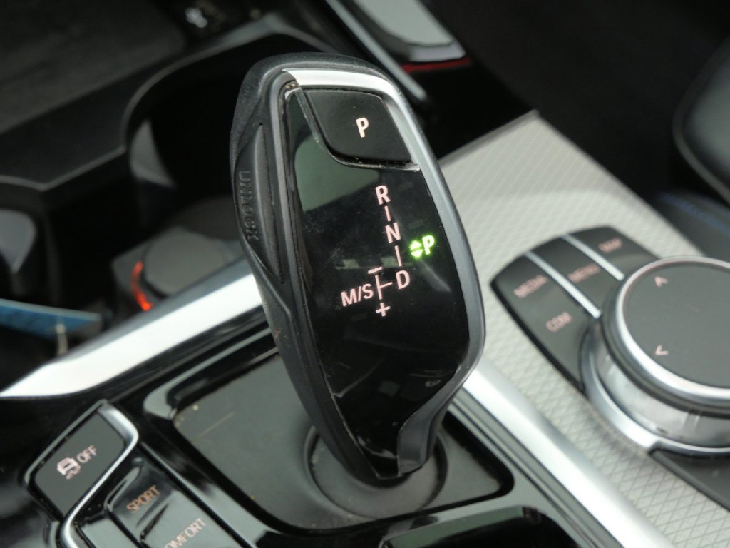 Used 2019 Dark Graphite Metallic BMW M40i image 48