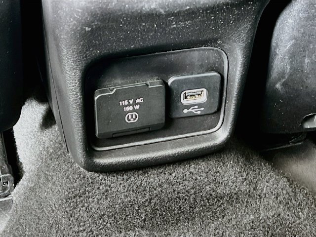 2018 Jeep Compass Trailhawk - Photo 33