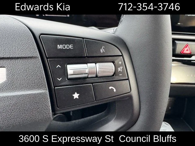 2026 Kia Sportage EX - Photo 22