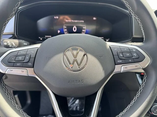 New 2026 Gray Volkswagen 1.5T S image 17