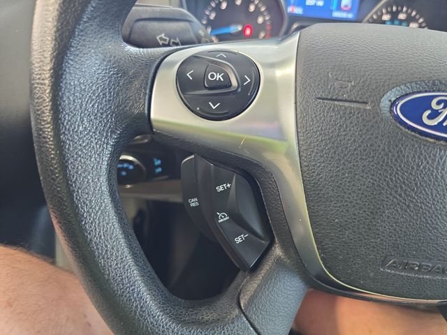 Used 2014 Red Ford SE image 20