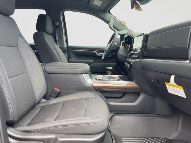 2026 Chevrolet Silverado 1500 RST - Photo 16