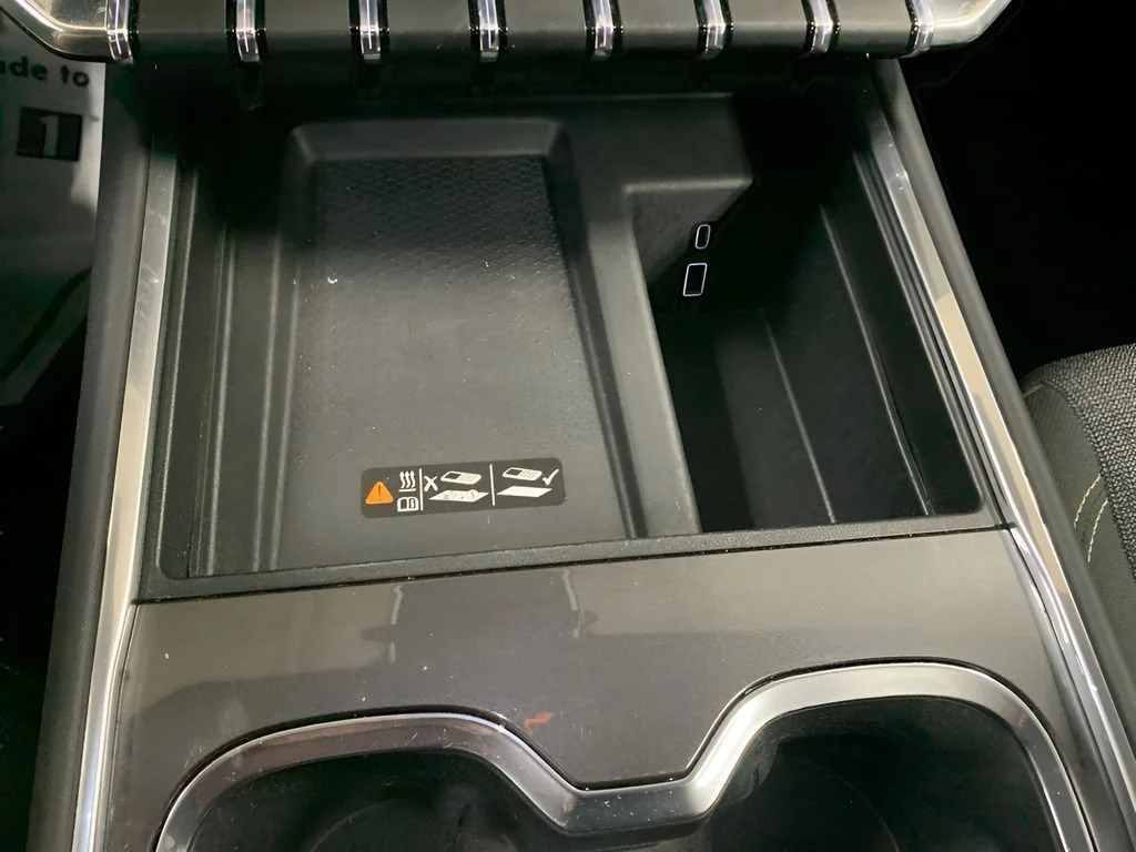 2025 GMC Acadia Elevation - Photo 27