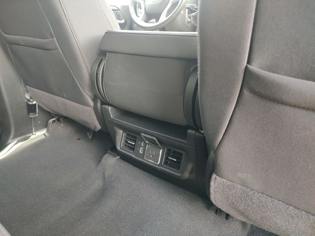 Used 2025 White Chevrolet LT image 44