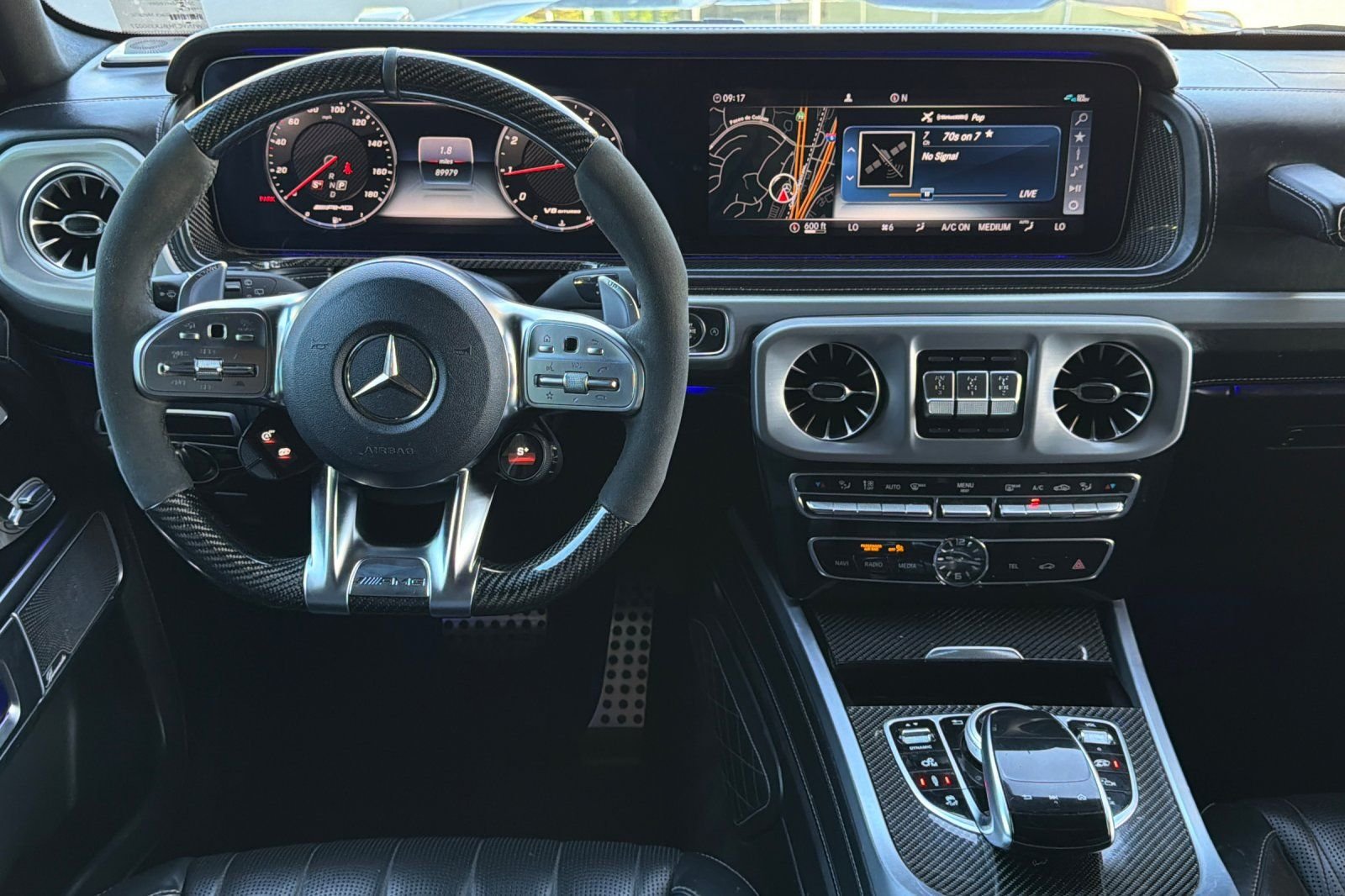 Used 2020  Mercedes-Benz G 63 AMG® image 27