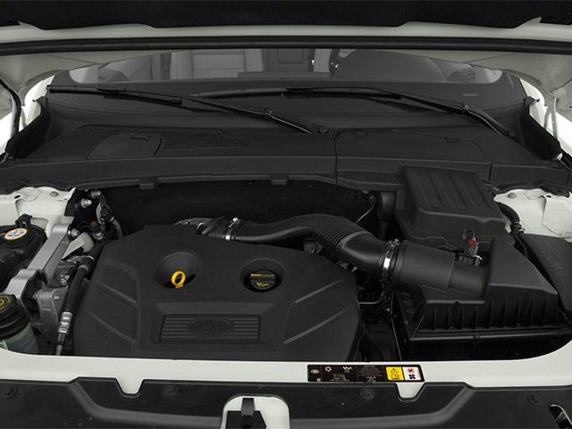 Used 2013  Land Rover Base image 13