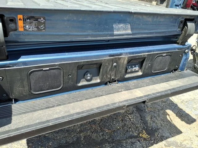 2024 GMC Sierra 2500HD Denali Ultimate - Photo 9