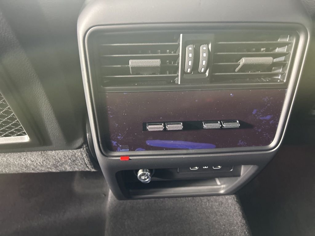 2026 Porsche Cayenne S - Photo 13