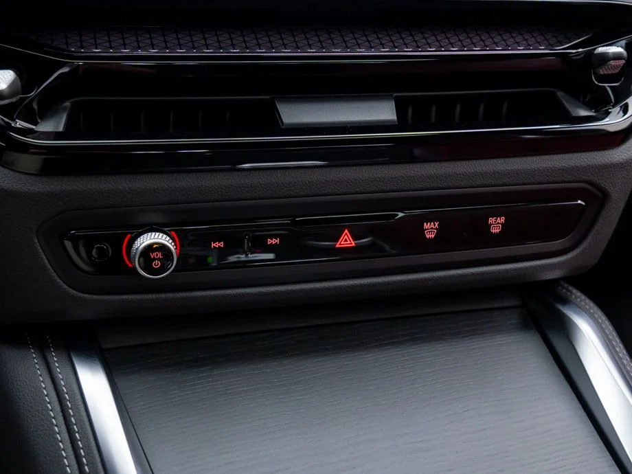 New 2026 Gray BMW 430i xDrive image 28