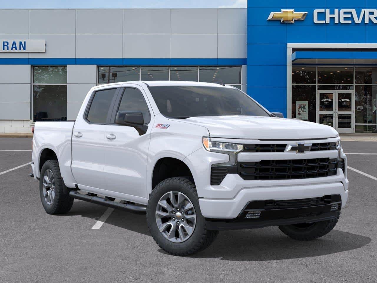 2026 Chevrolet Silverado 1500 RST - Photo 7