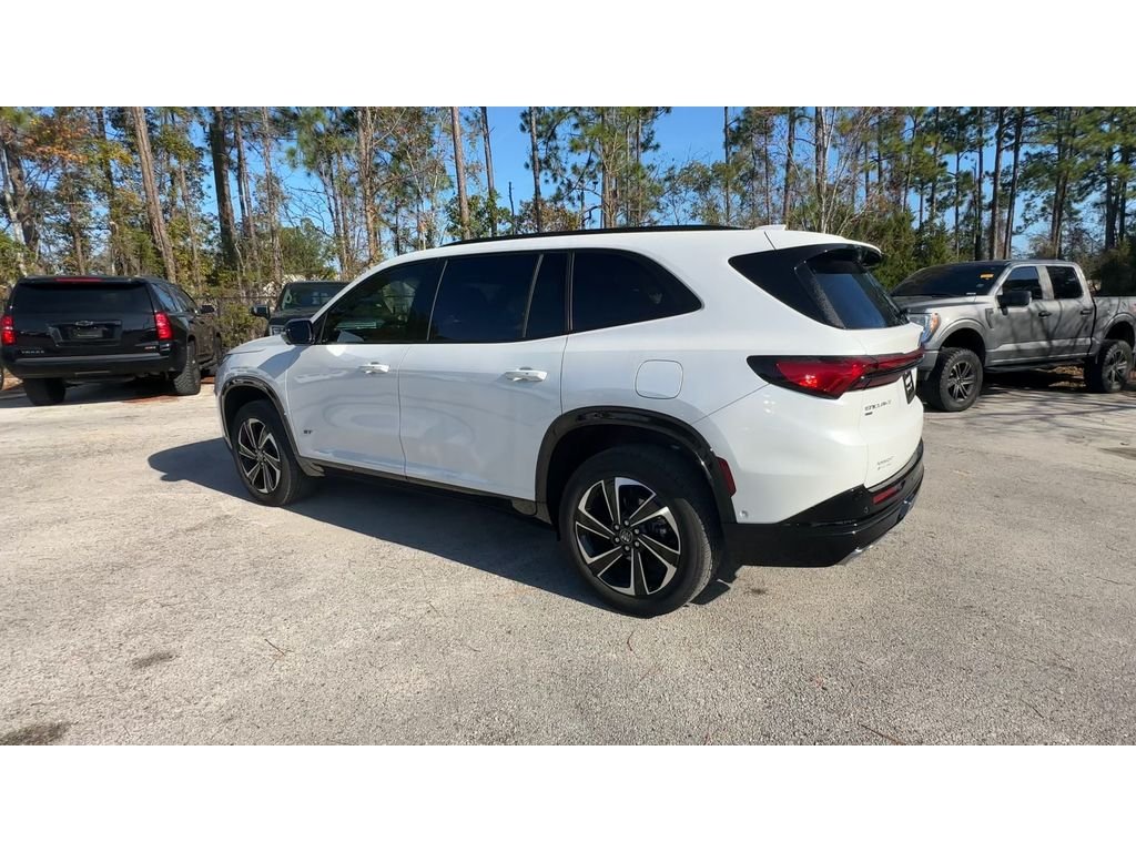 2025 Buick Enclave Sport Touring - Photo 6