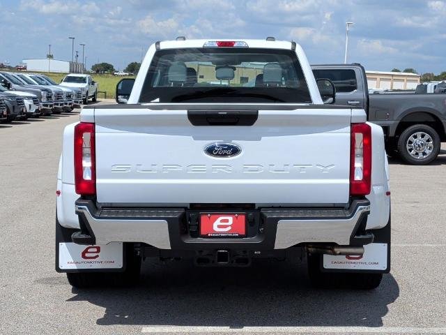 New 2026 Oxford White Ford F-350® XL image 52