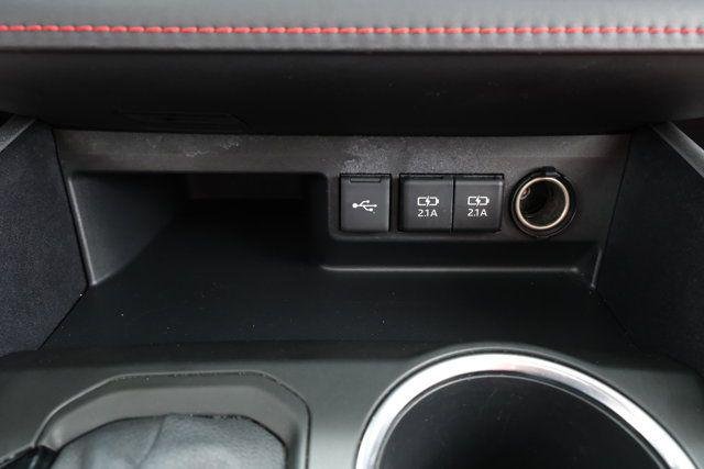 Certified Used 2021 MIDNIGHT BLACK METALLIC Toyota  image 22