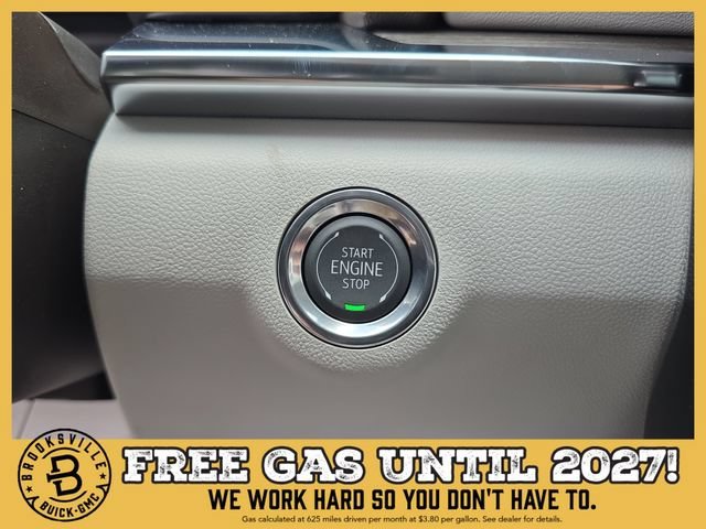 New 2026 Sterling Metallic GMC Denali image 27