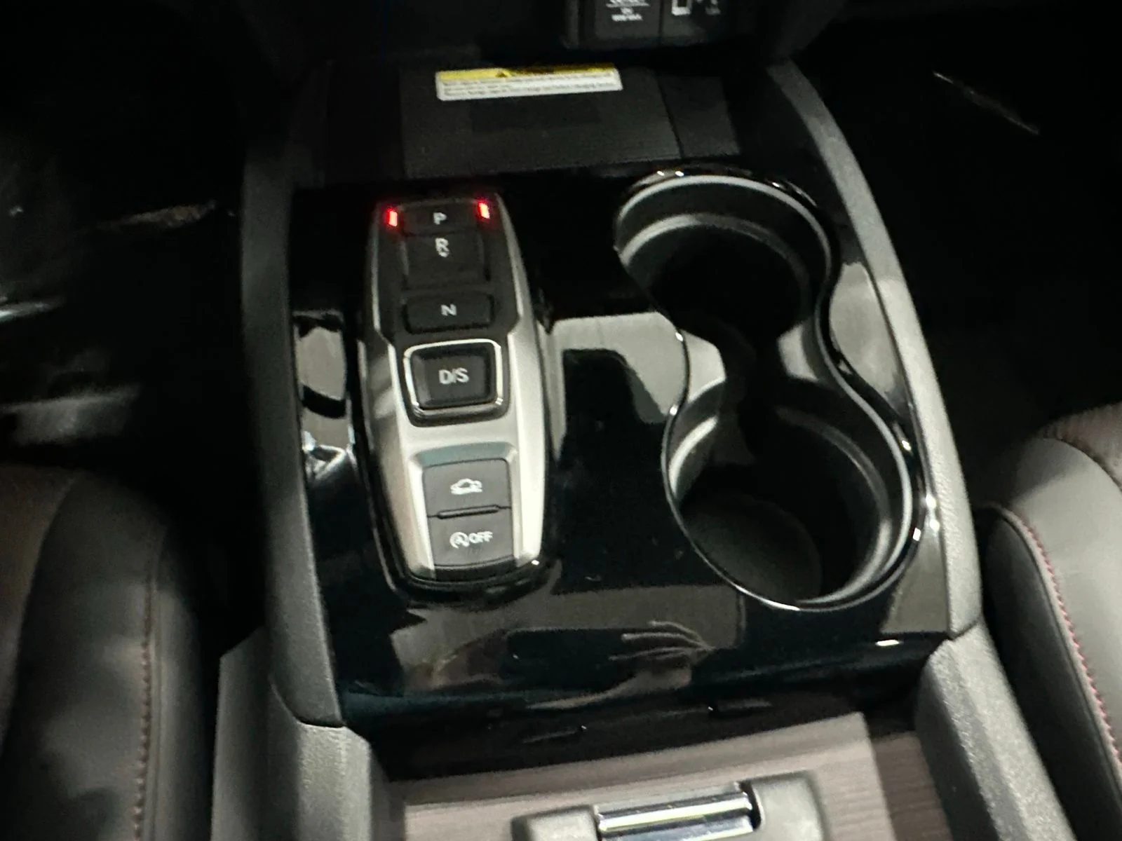 2023 Honda Ridgeline Black Edition - Photo 58