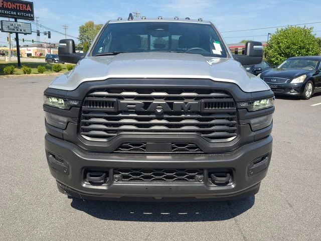 2026 RAM 2500 Tradesman - Photo 14