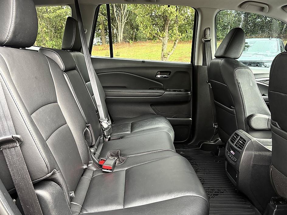 Used 2022  Honda Special Edition image 12