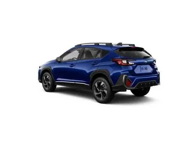 2026 Subaru Crosstrek Limited - Photo 5