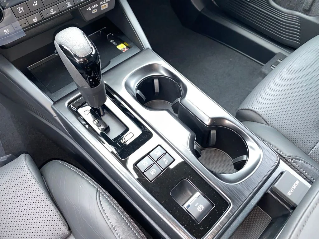 2026 Subaru Outback Touring XT - Photo 19
